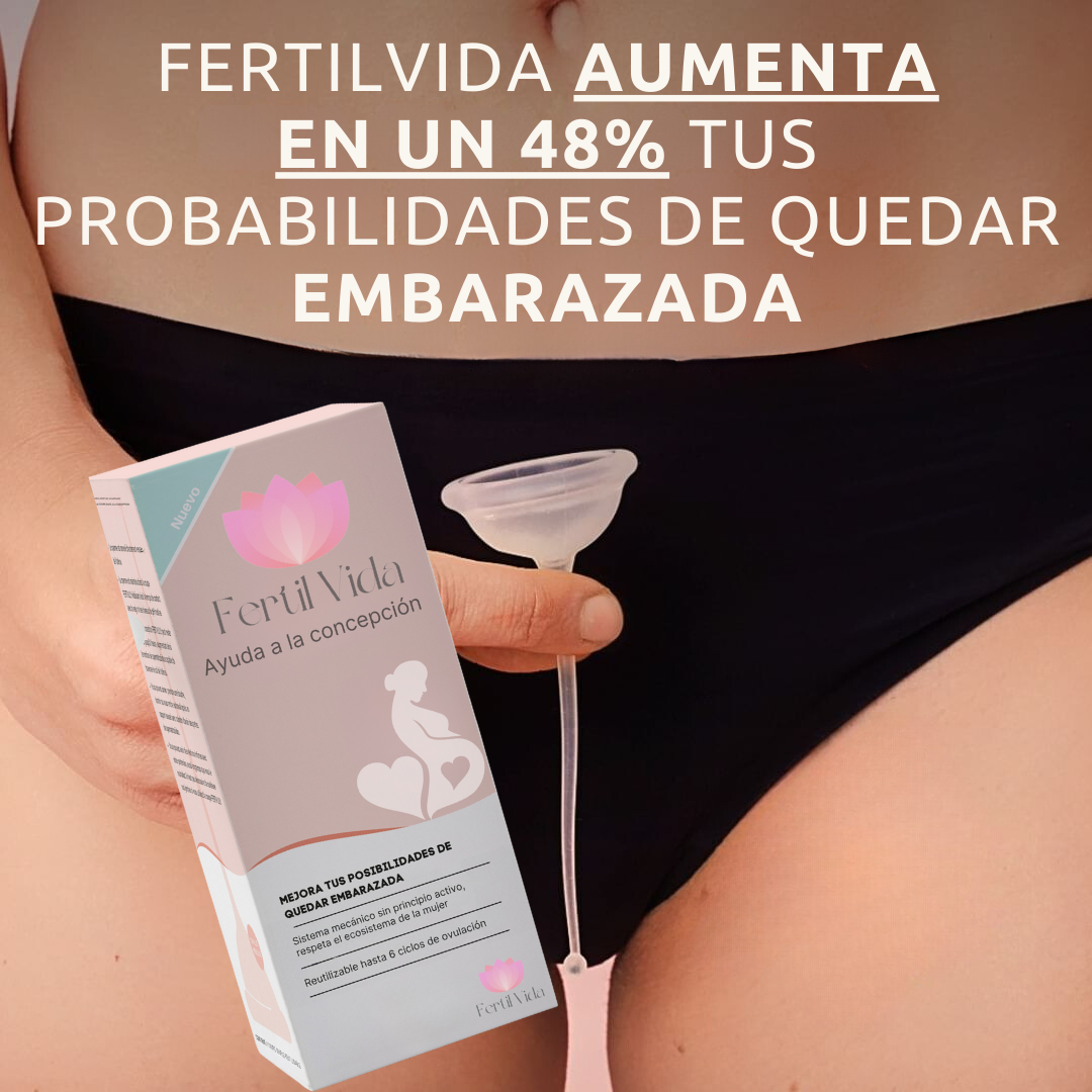 La Copa Fertilvida™